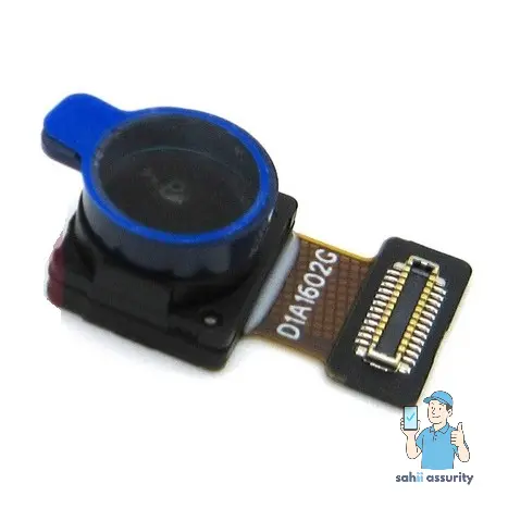 Replacement Back Camera for OnePlus Nord CE 5 5G (Main Camera)